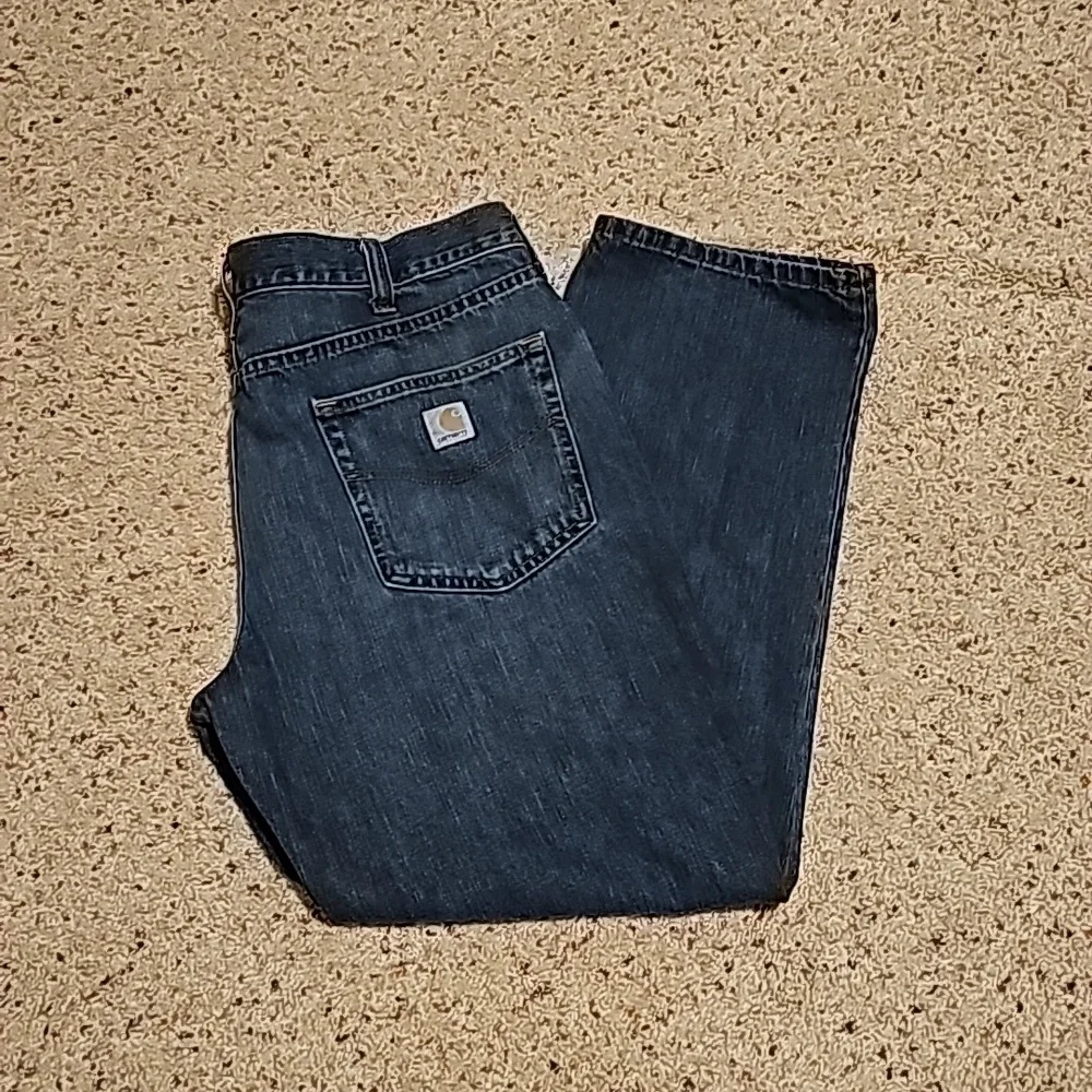 Carhartt Jeans